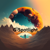 G-Spotlight Logo 1
